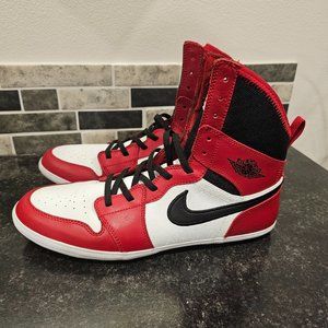 VGC Nike Air Jordan 1 Skinny High GS “Chicago”